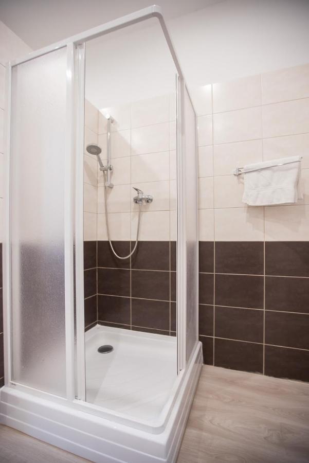 Family Apartment Острава Екстериор снимка