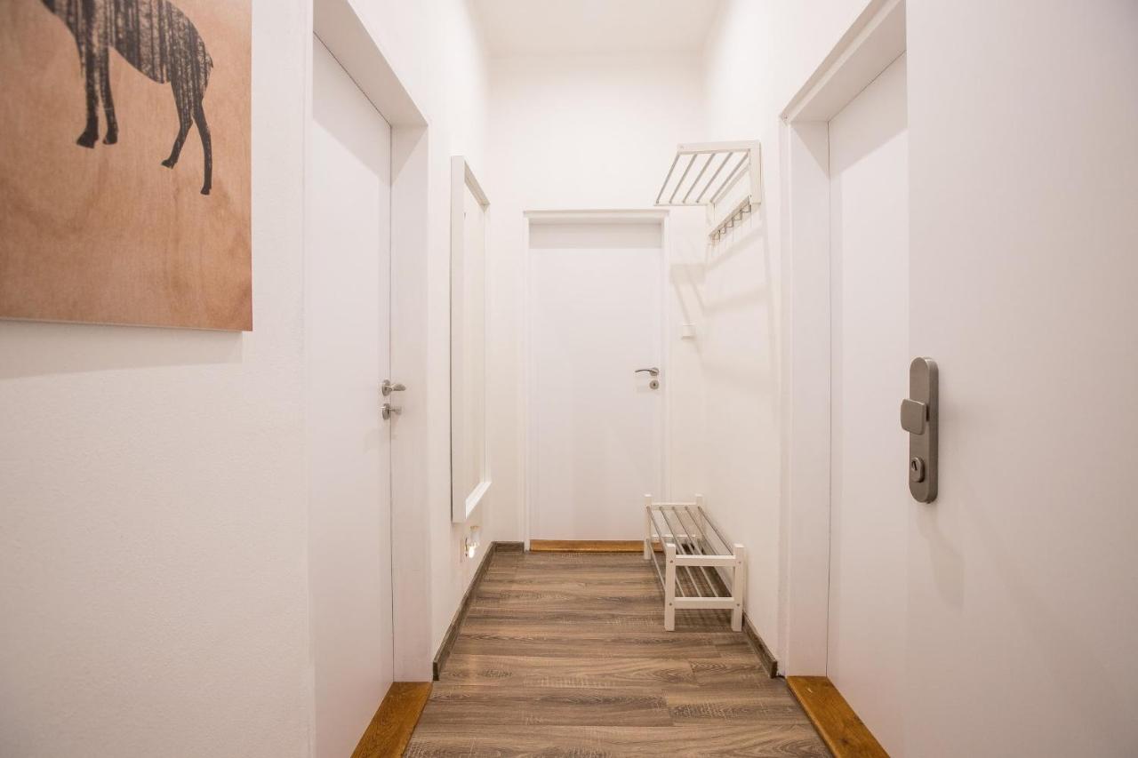 Family Apartment Острава Екстериор снимка