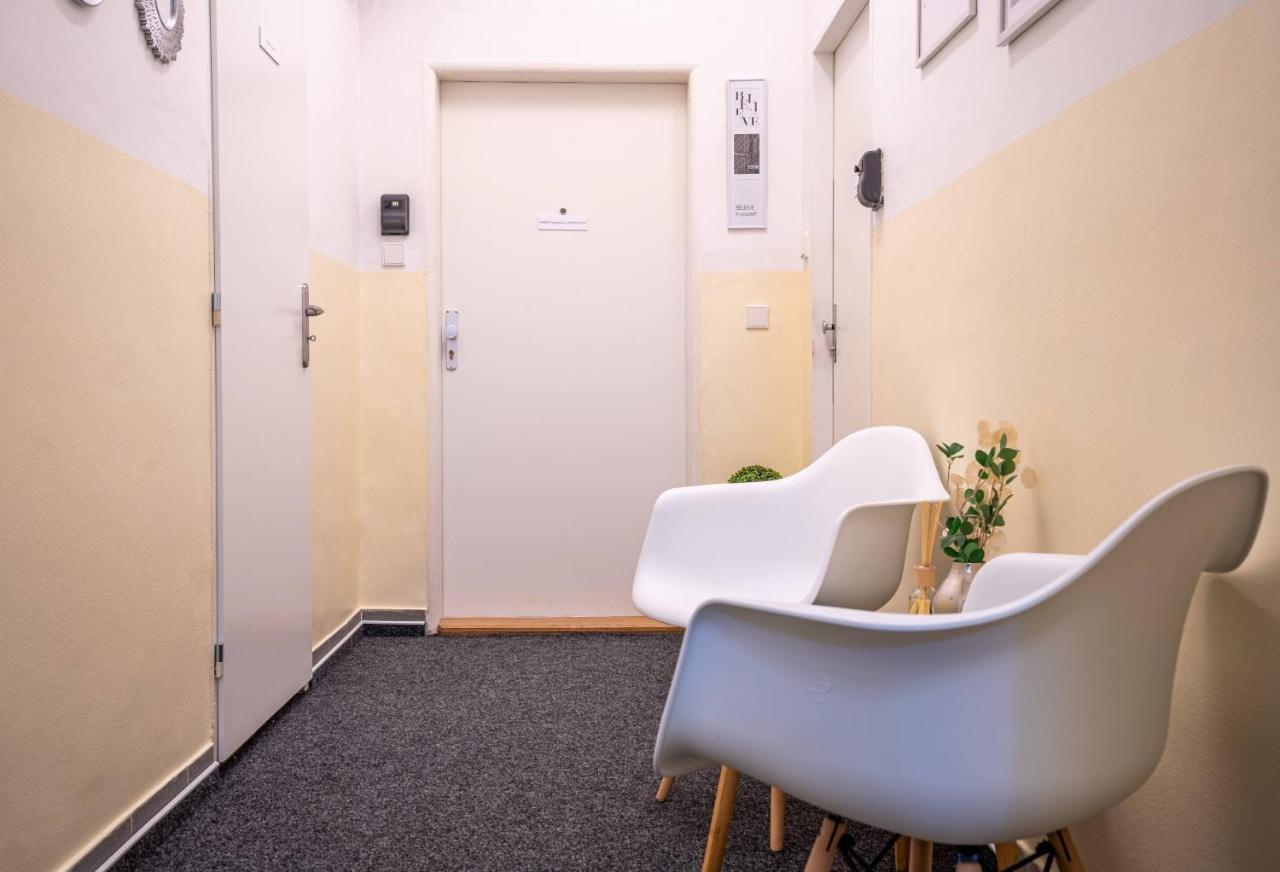 Family Apartment Острава Екстериор снимка