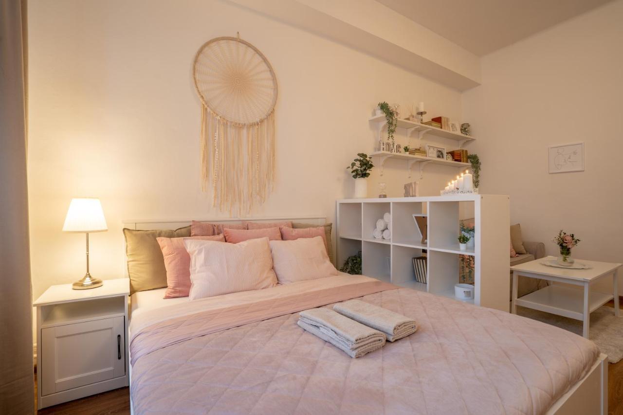 Family Apartment Острава Екстериор снимка
