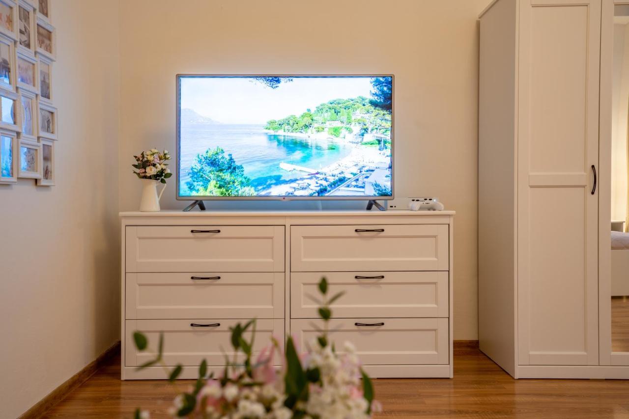 Family Apartment Острава Екстериор снимка