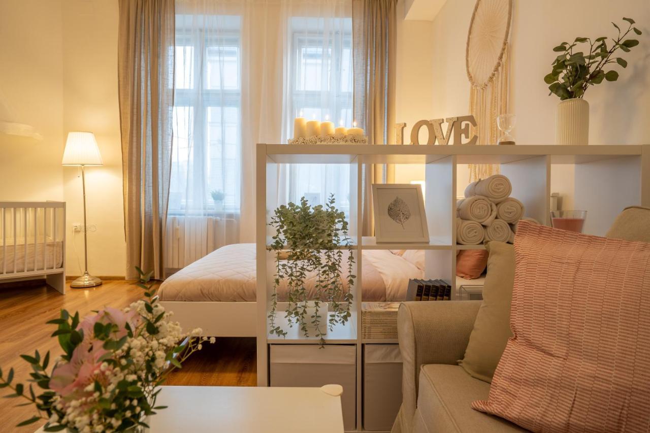 Family Apartment Острава Екстериор снимка
