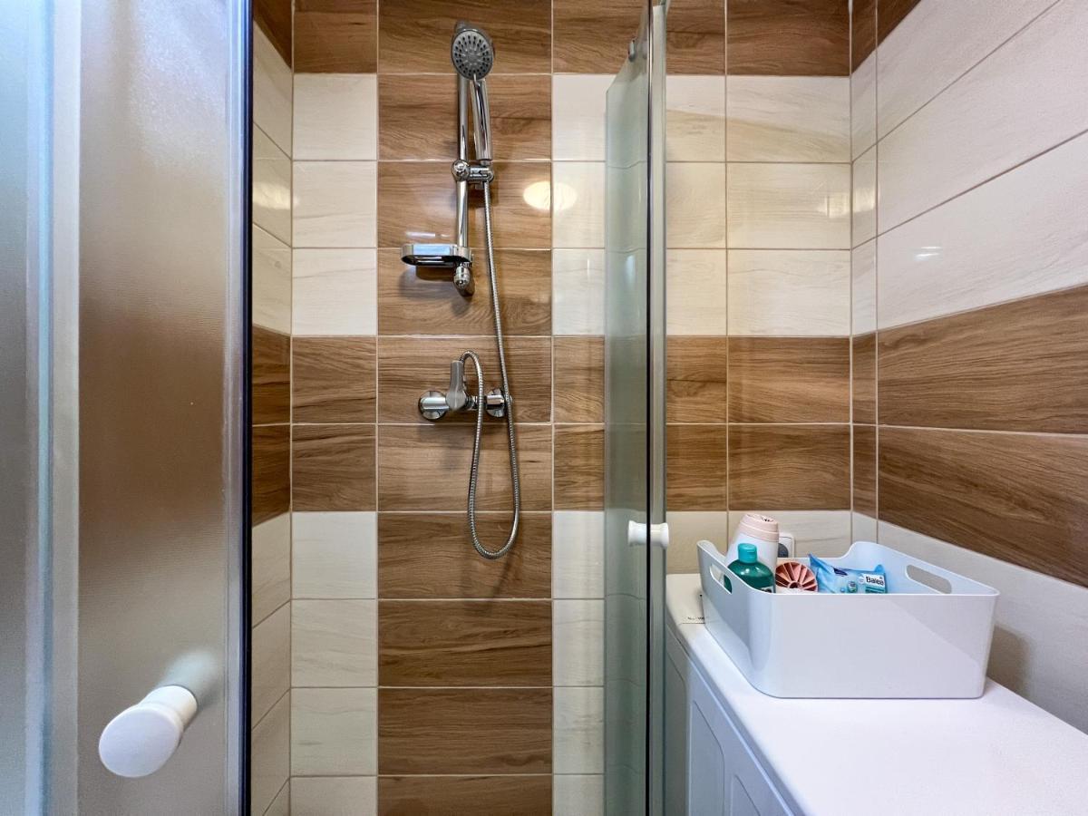 Family Apartment Острава Екстериор снимка
