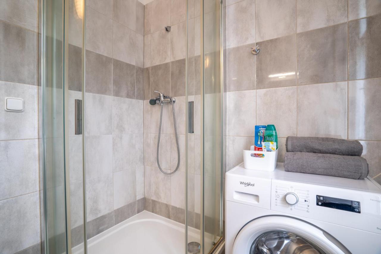 Family Apartment Острава Екстериор снимка
