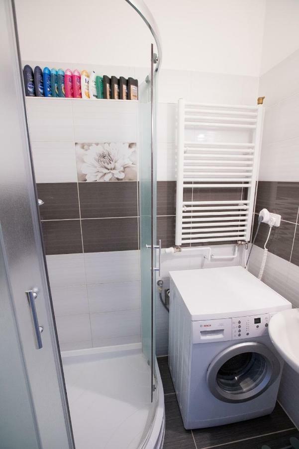 Family Apartment Острава Екстериор снимка
